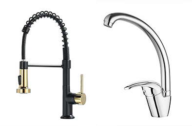 How to Choose the Perfect Kitchen Faucet: A Comprehensive Guide